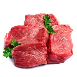 

RENDANG DAGING SAPI IMPORT 500 GR SDH DI CUTTING BENTUK RENDANG