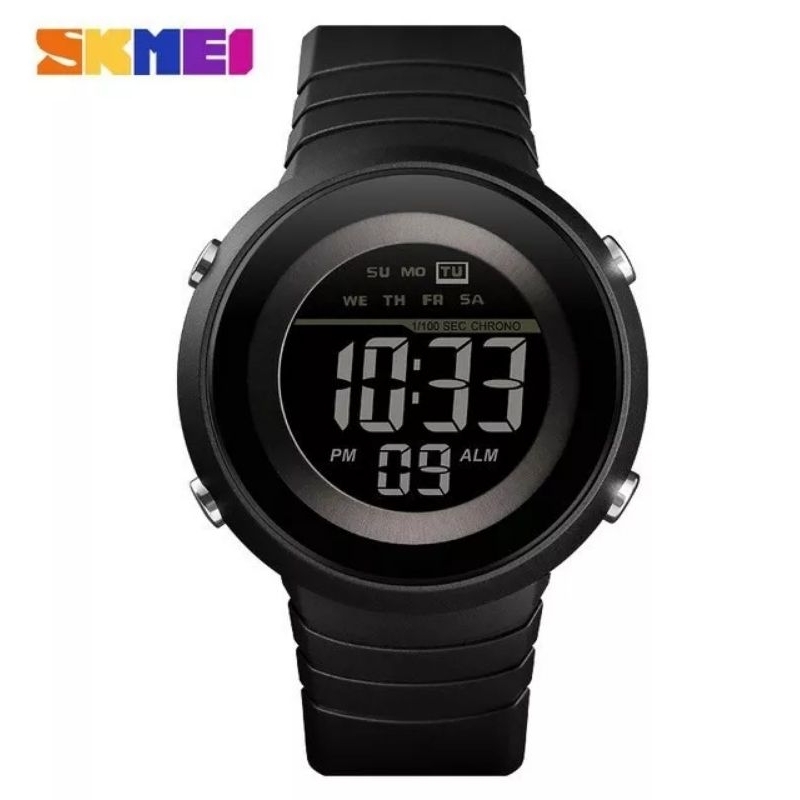 Jam tangan pria Digital  sport skmei 1497 sk 1497 original