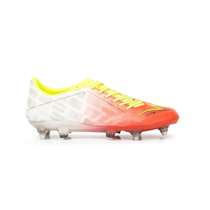 Sepatu Sepakbola SPECS Accelerator Lightspeed 4 Elite SG Nusantara Pack - LS 4 ELITE SG NUSANTARA PA