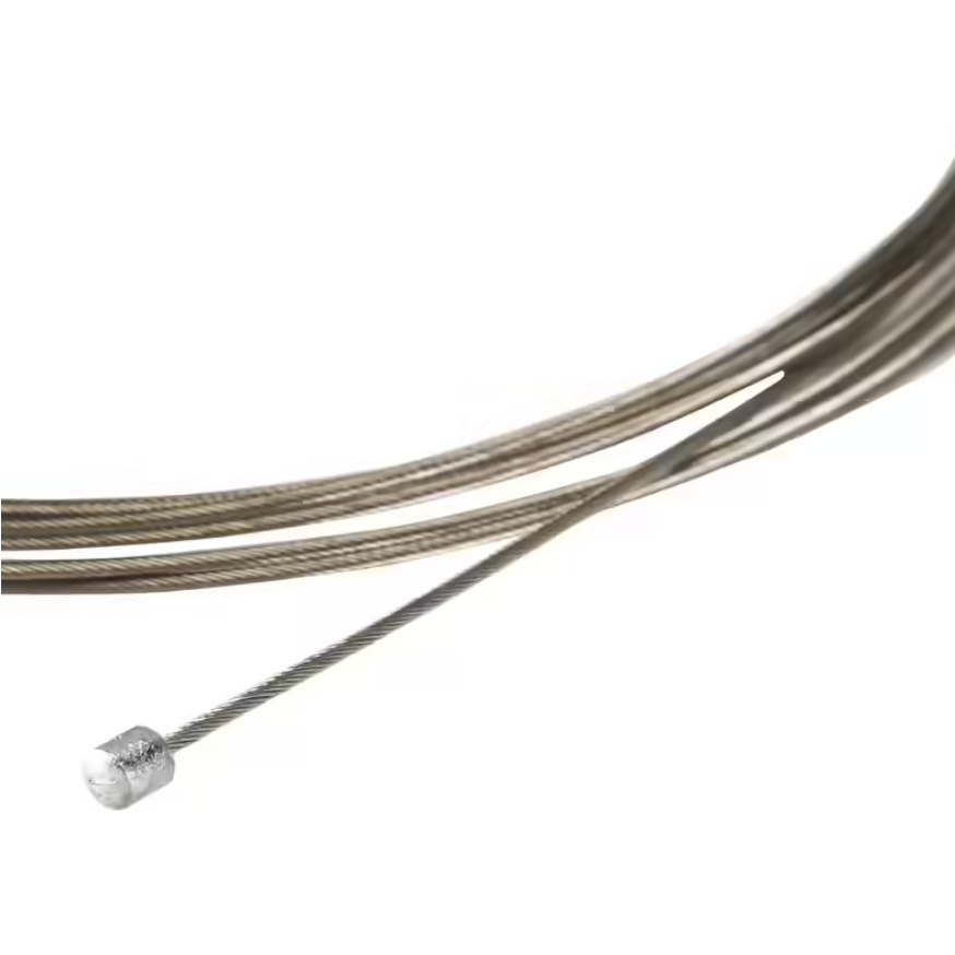 BTWIN Kabel Derailleur Tahan Karat Universal Sepeda