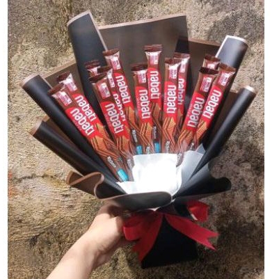 

buket snack / buket anak / buket dewasa