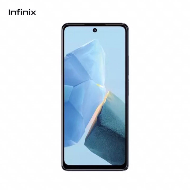 Infinix Hot 30 | 8GB*8GB+128GB | Helio G88 | 50MP Dual Camera | NFC | 6,78 IPS LCD | Li-Po 5000mAh | Garansi Resmi Infinix 1 Tahun