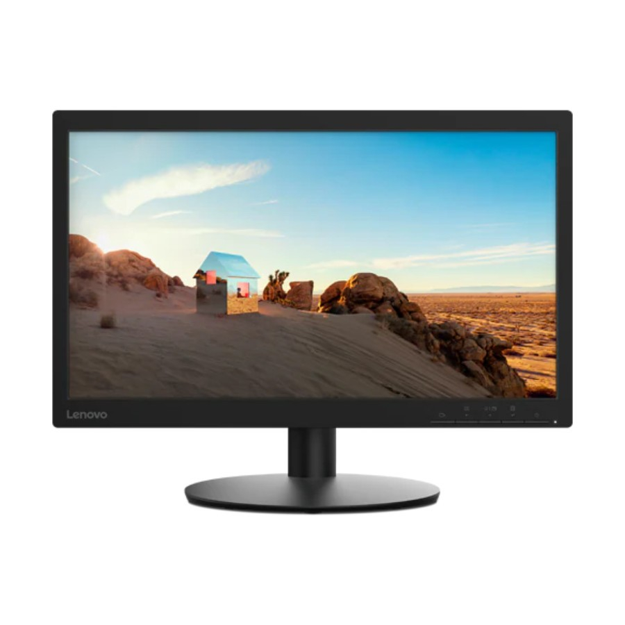 LED Monitor LENOVO D20-30 19.5&quot; 60Hz TN HDMI VGA