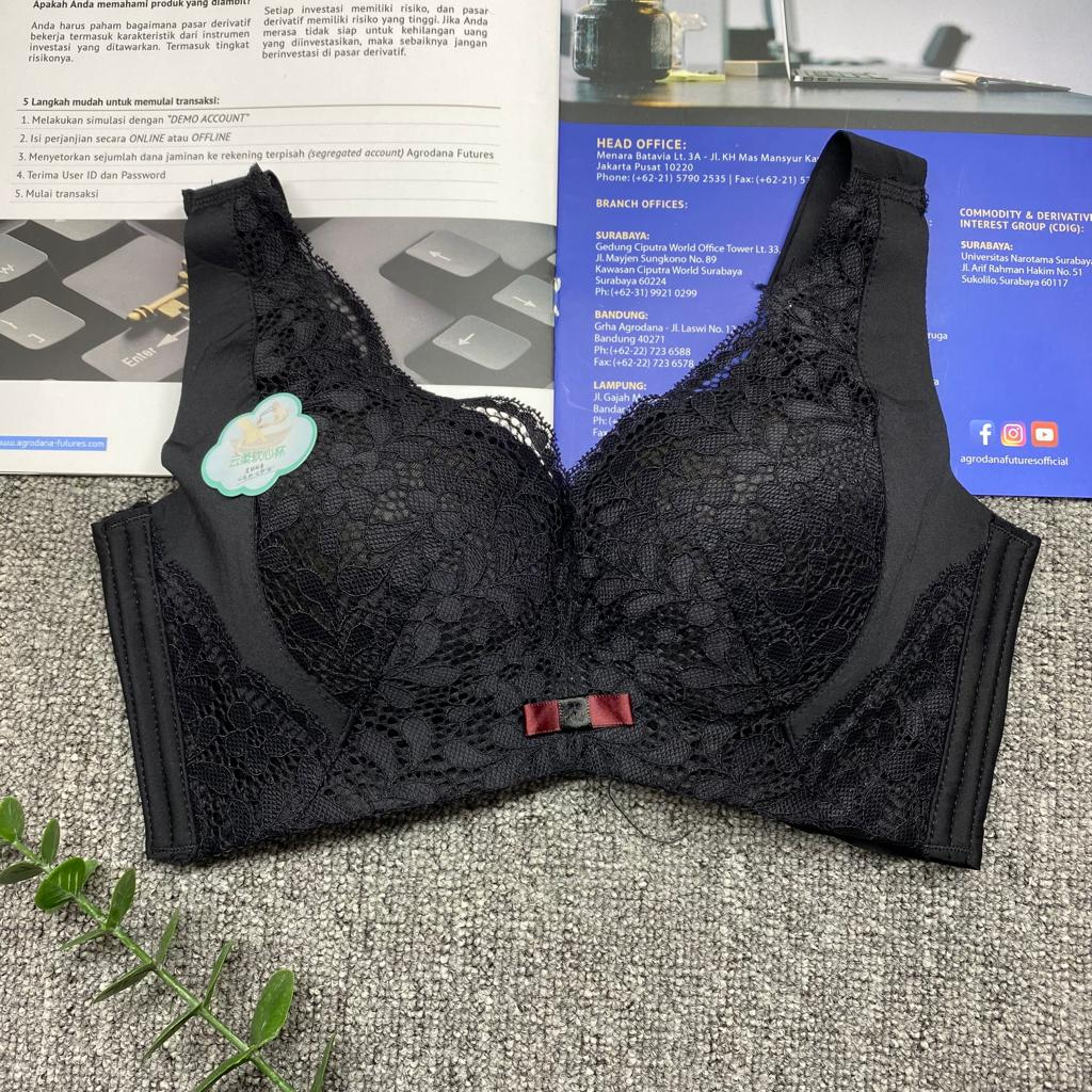 BRA / BH WANITA 9068 ADA KAWAT BUSA TEBAL
