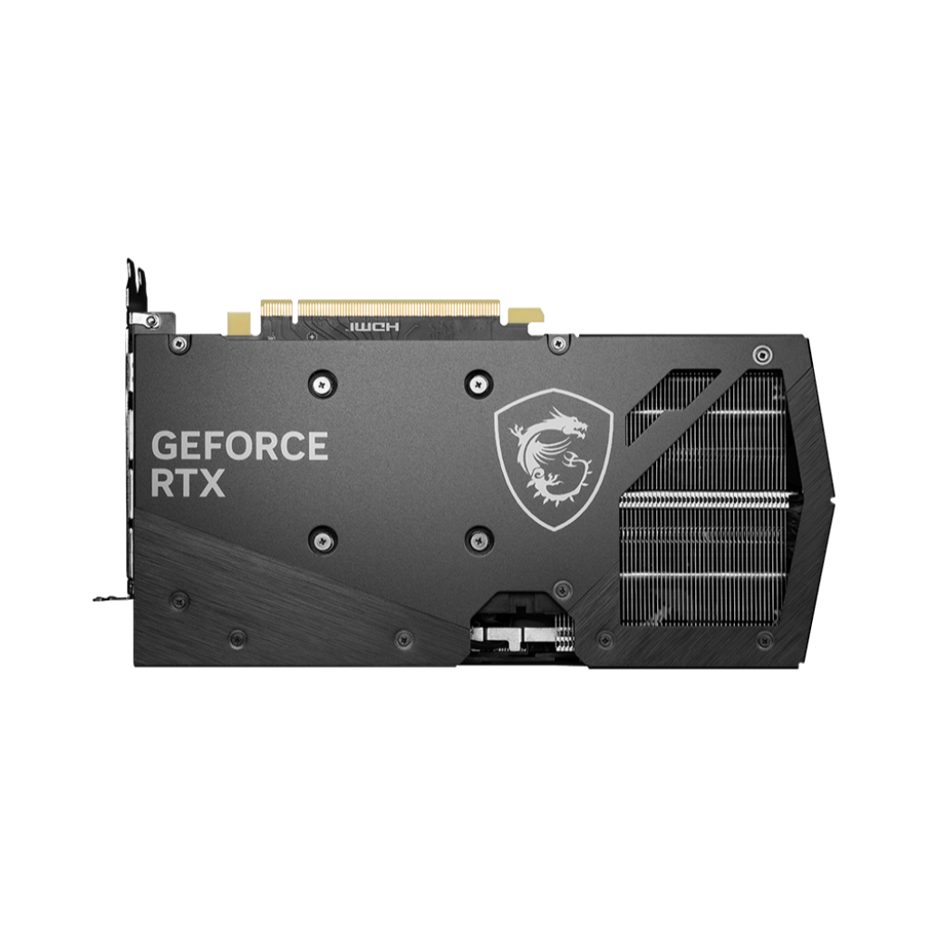 MSI GeForce RTX 4060 Ti GAMING X 8GB GDDR6 - ADA Lovelace VGA RTX4060TI DDR6