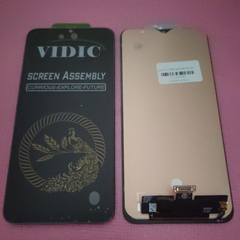 LCD SMG M30/M31/M21
