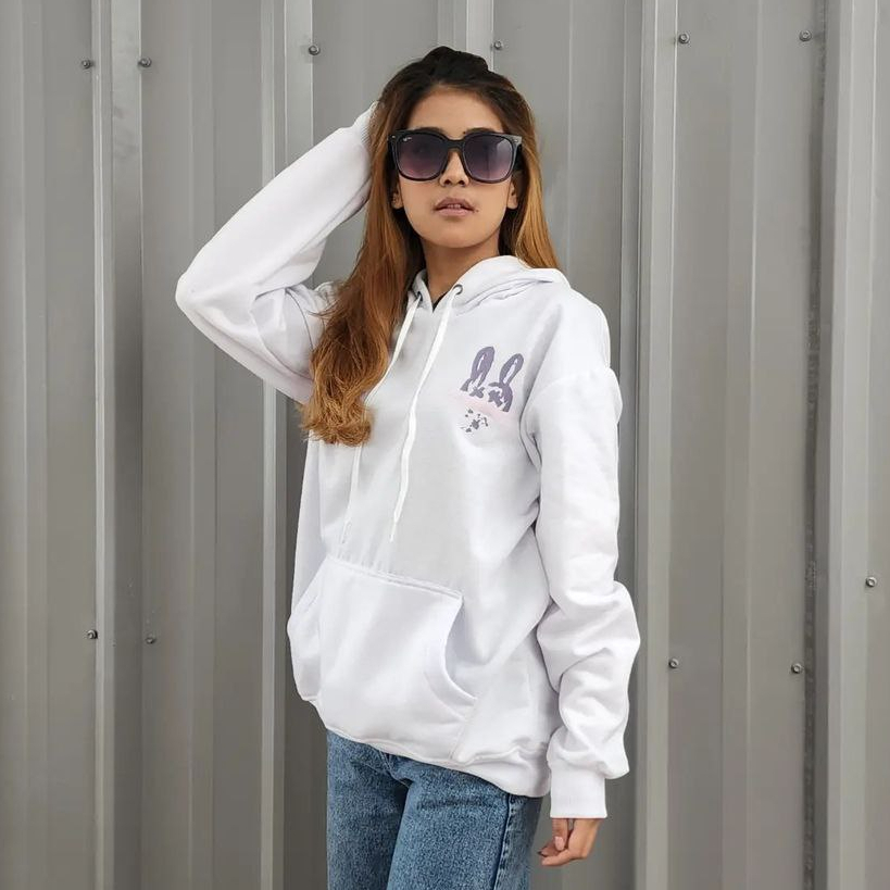 Nara.Grosir - Grafity Hodie l Hodie Unisex