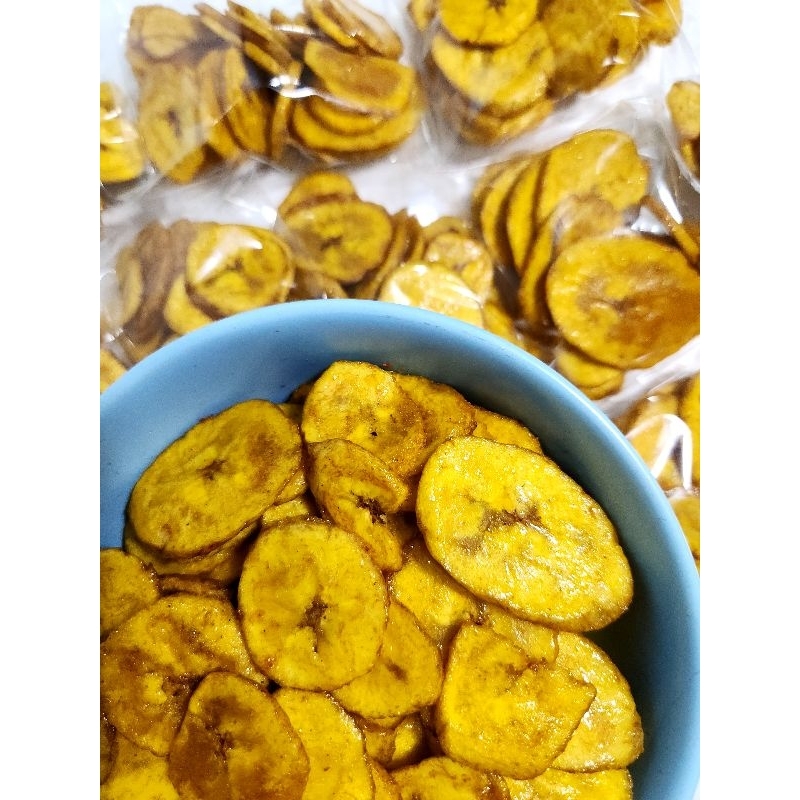 

Pisang Koin