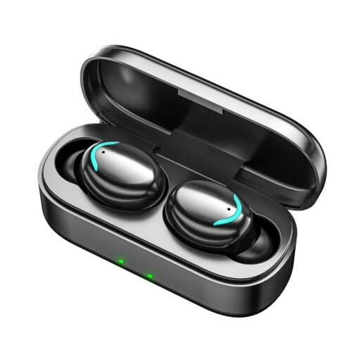 Sound S9 Mini TWS Wireless Headset Bluetooth Earphone Sport - S9 Mini