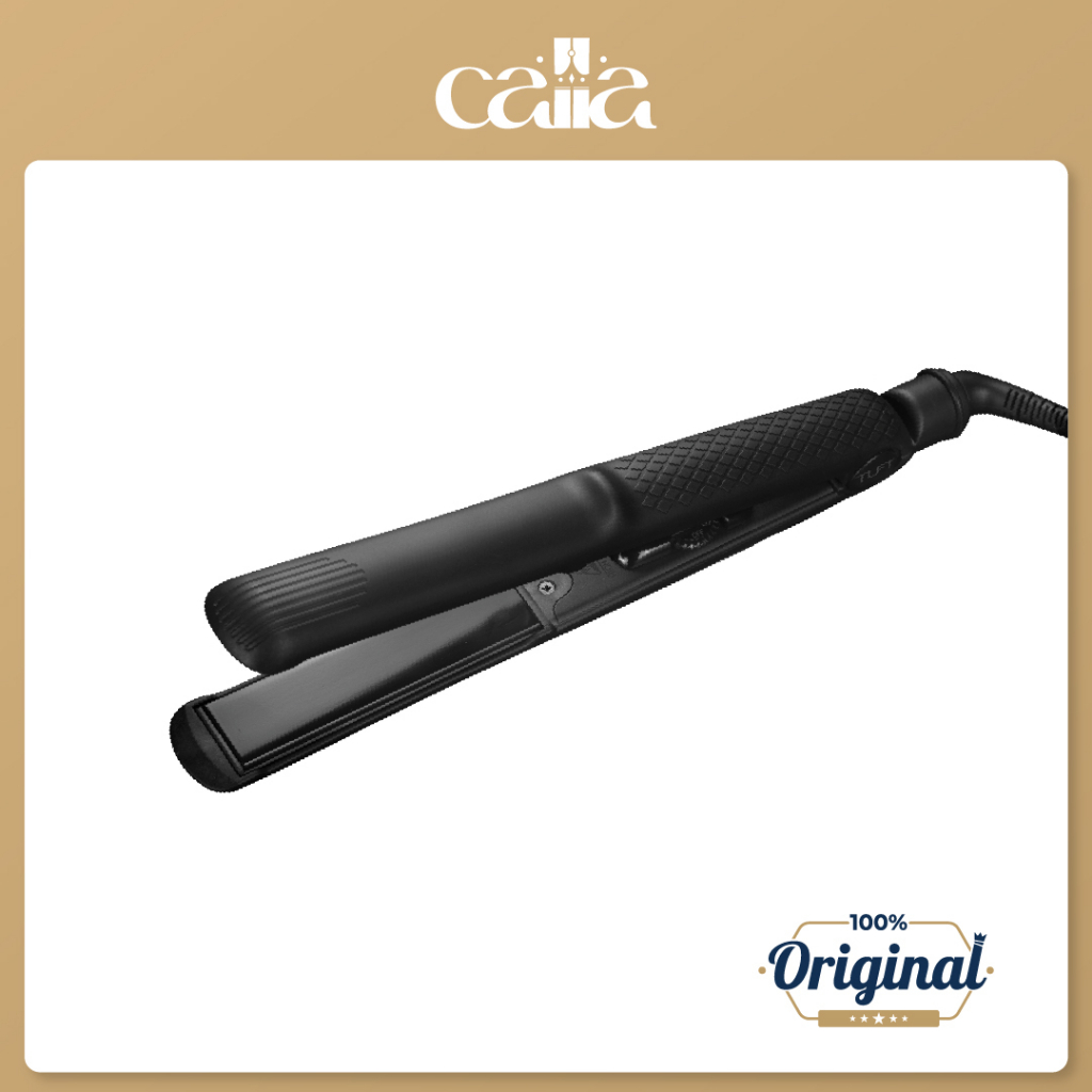 TUFT Basic Catok 1 inch - 100% Original