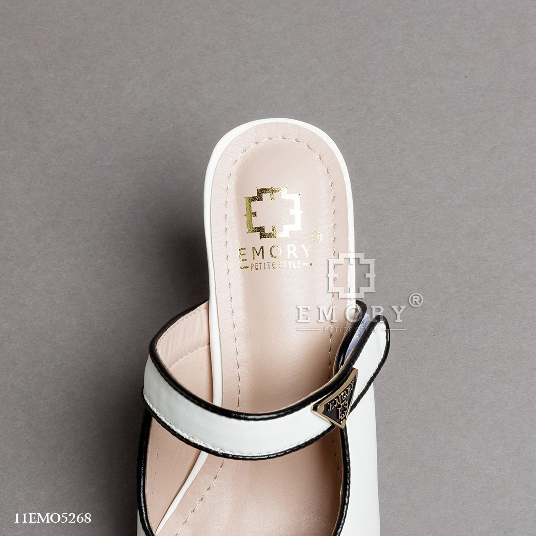 SB EMORY Adella Sepatu/Sandal Heels Wanita Import 11EMO5268