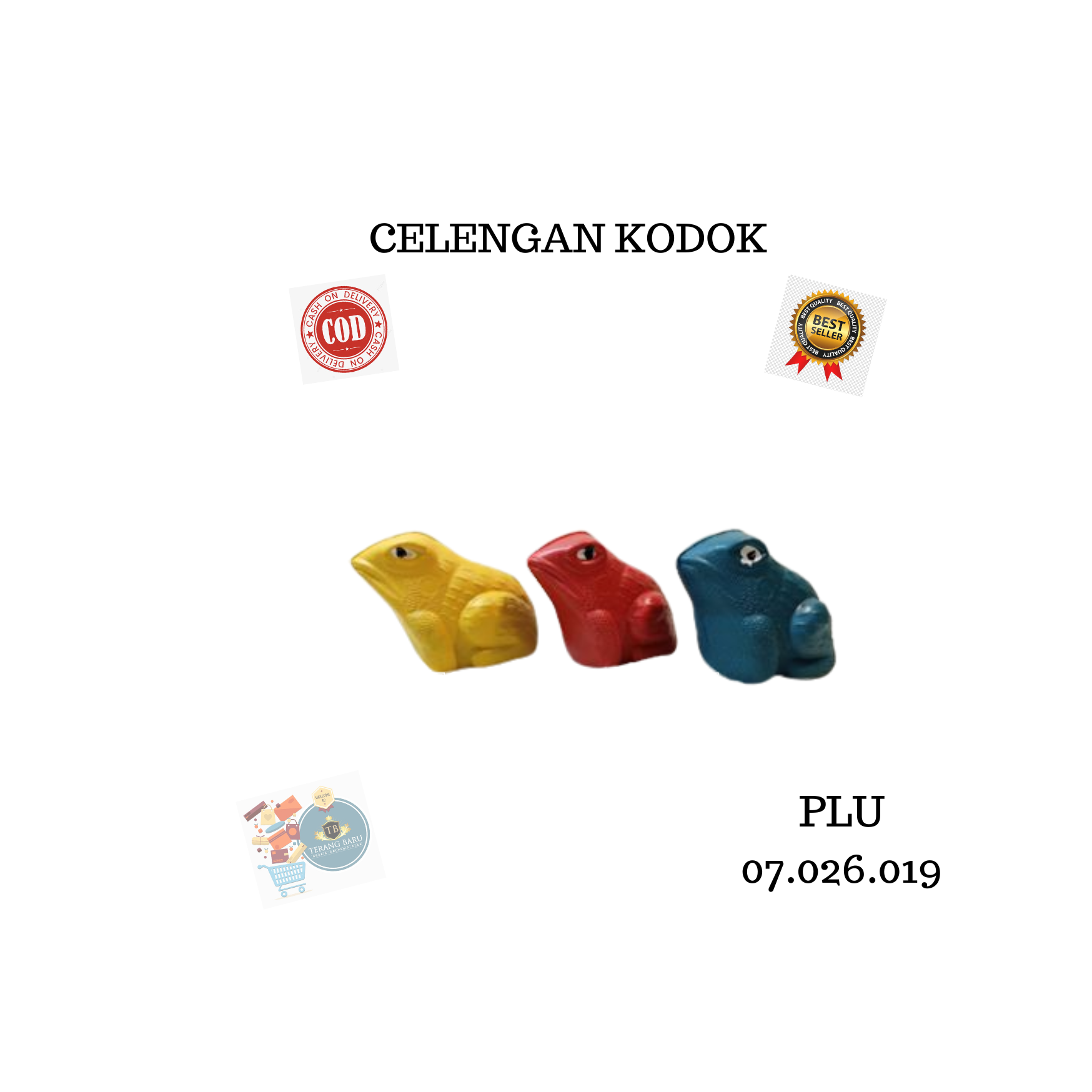 CELENGAN KODOK | CELENGAN PLASTIK | CELENGAN KARAKTER | CELENGAN | CELENGAN ANAK | TABUNGAN |