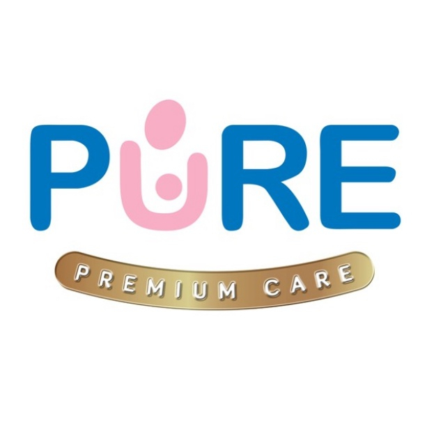 Pure Baby Shampoo 230ml / Perawatan Rambut Bayi&amp;Anak