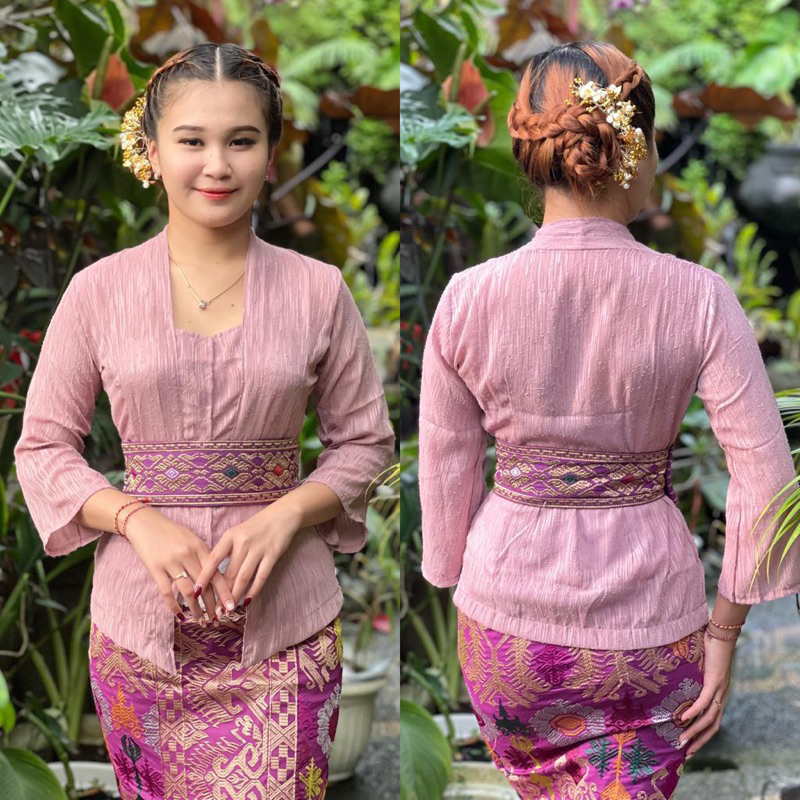 kebaya uragiri airmata