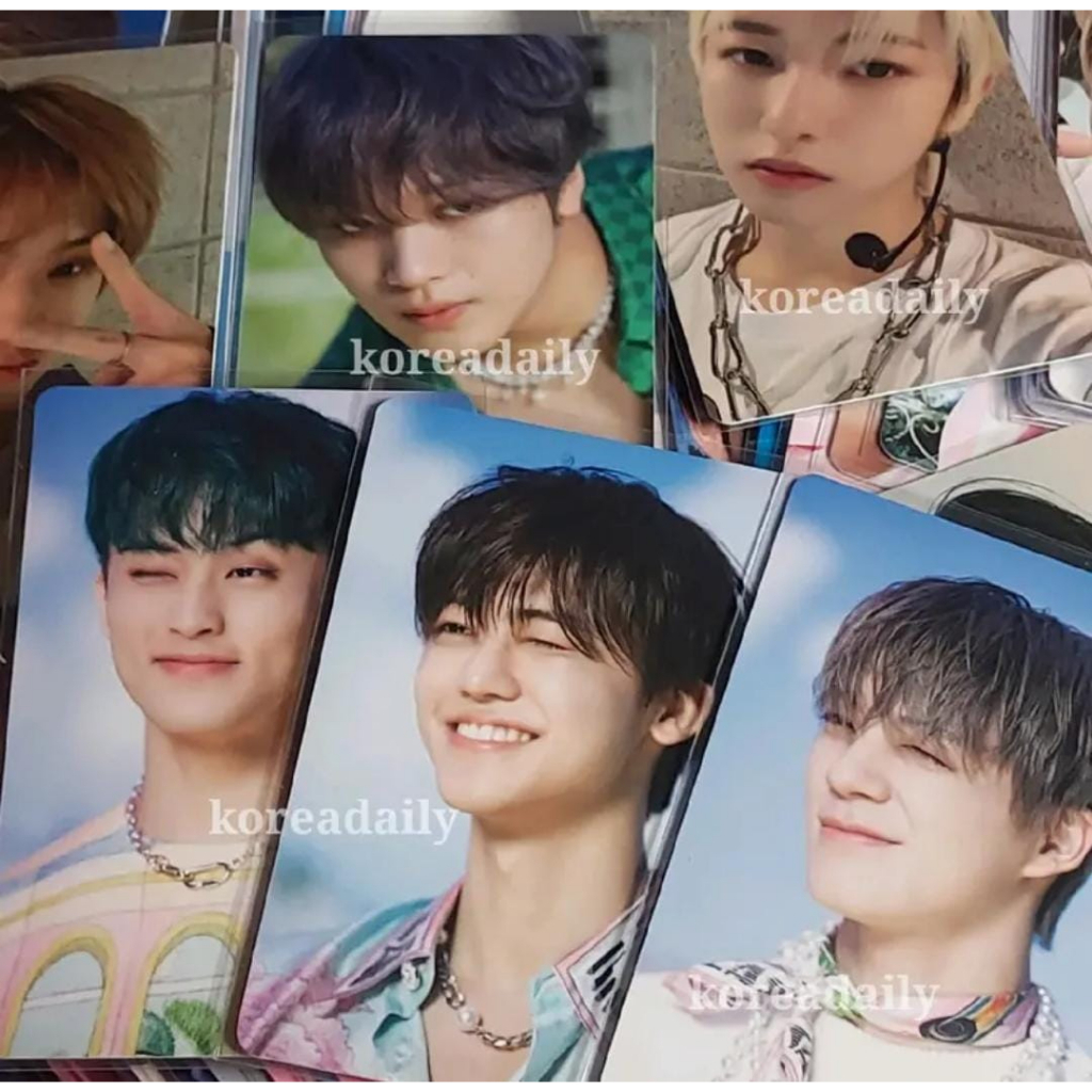 DICON 102 DFESTA NCT DREAM READY INA P2