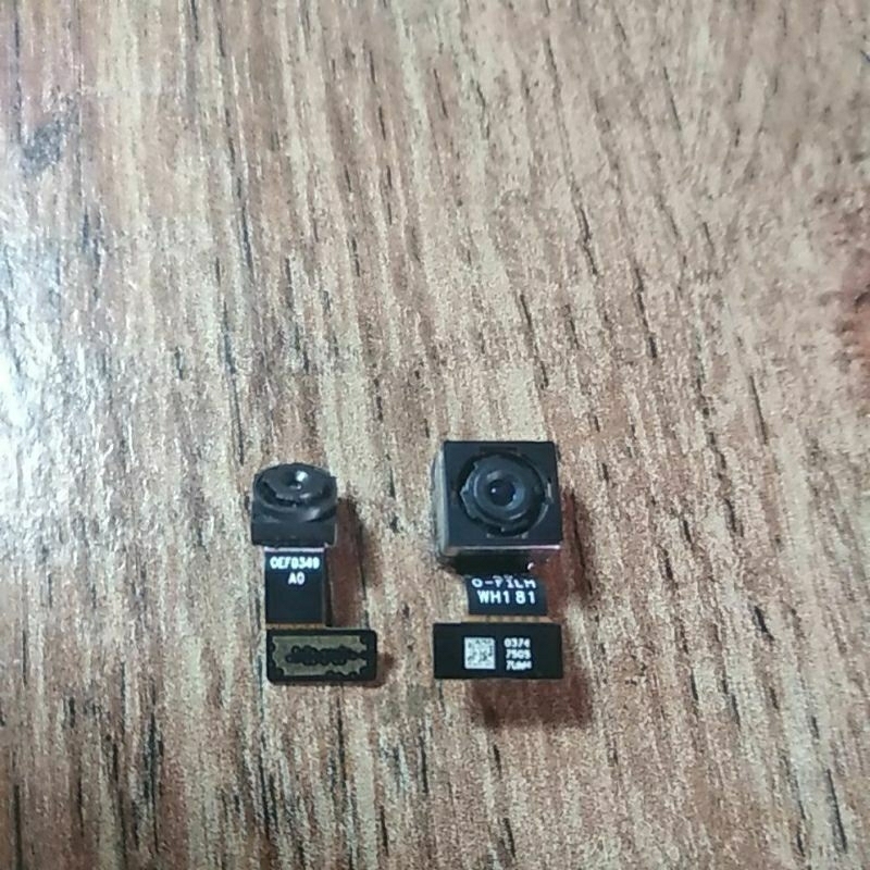KAMERA DEPAN BELAKANG XIAOMI 4X