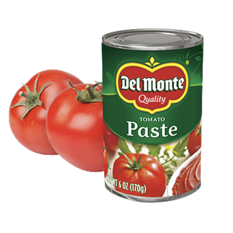 

Delmonte Tomato Paste 170 Gr