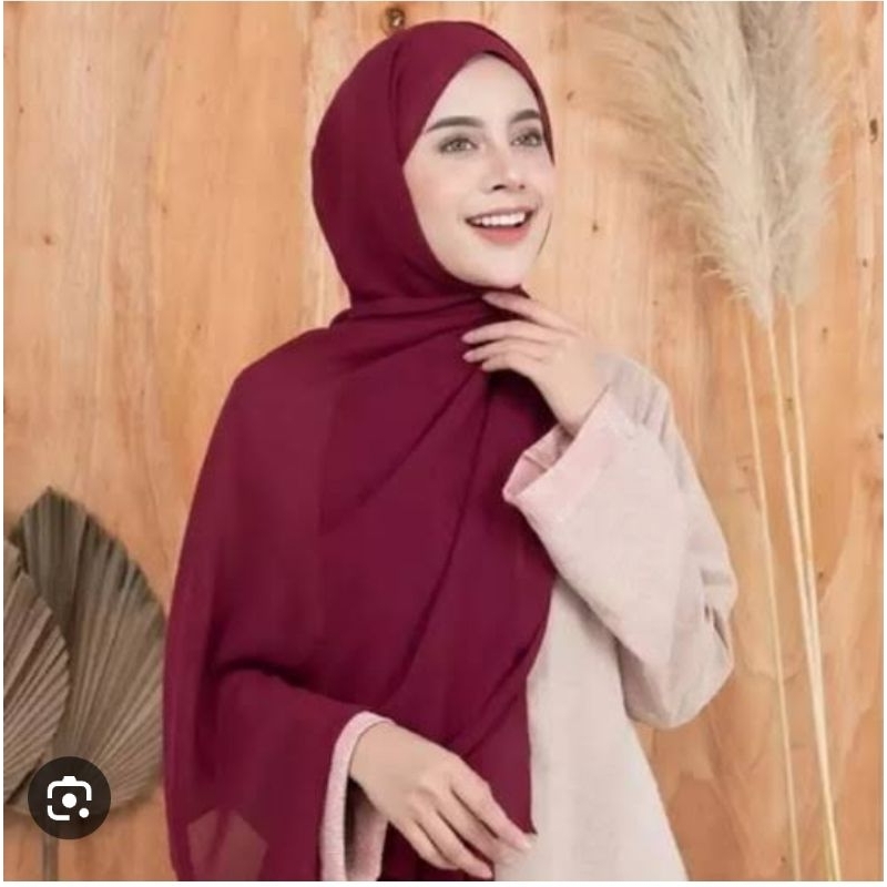 HIJAB PASMINA CERUTY