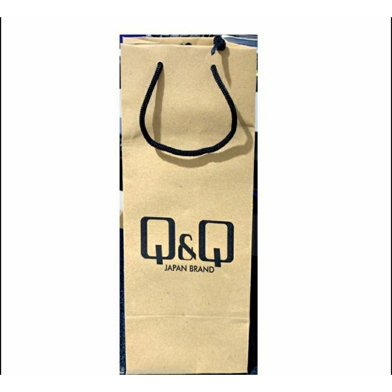 paper bag qnq