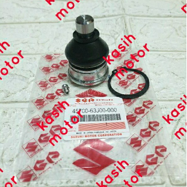 BALL JOINT BALL JOIN SWIFT SPLASH SX4 XOVER X-OVER ORIGINAL JAPAN