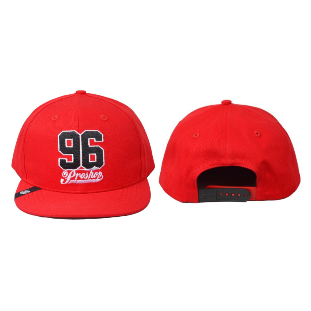 Topi PROSHOP Snapback Topi Distro Original 005