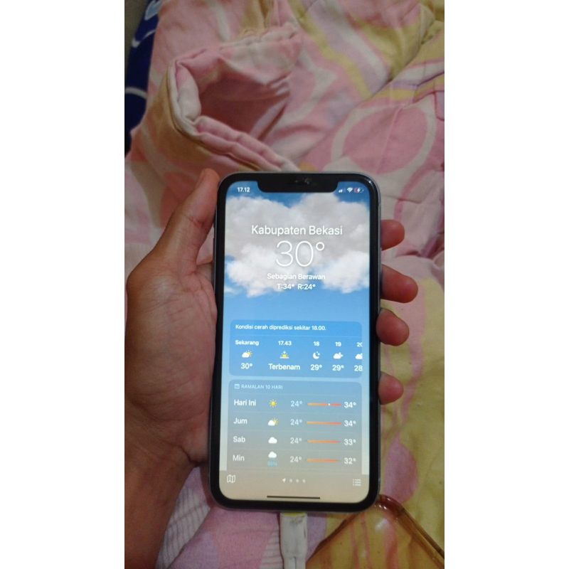 Iphone XR 128