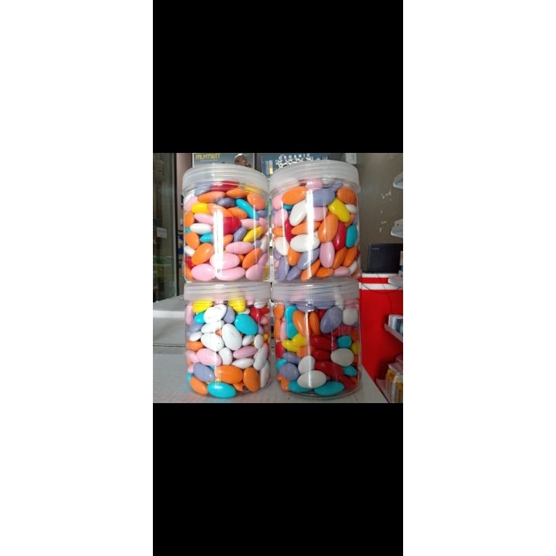 

CIKOLEB BONIBON 500GR