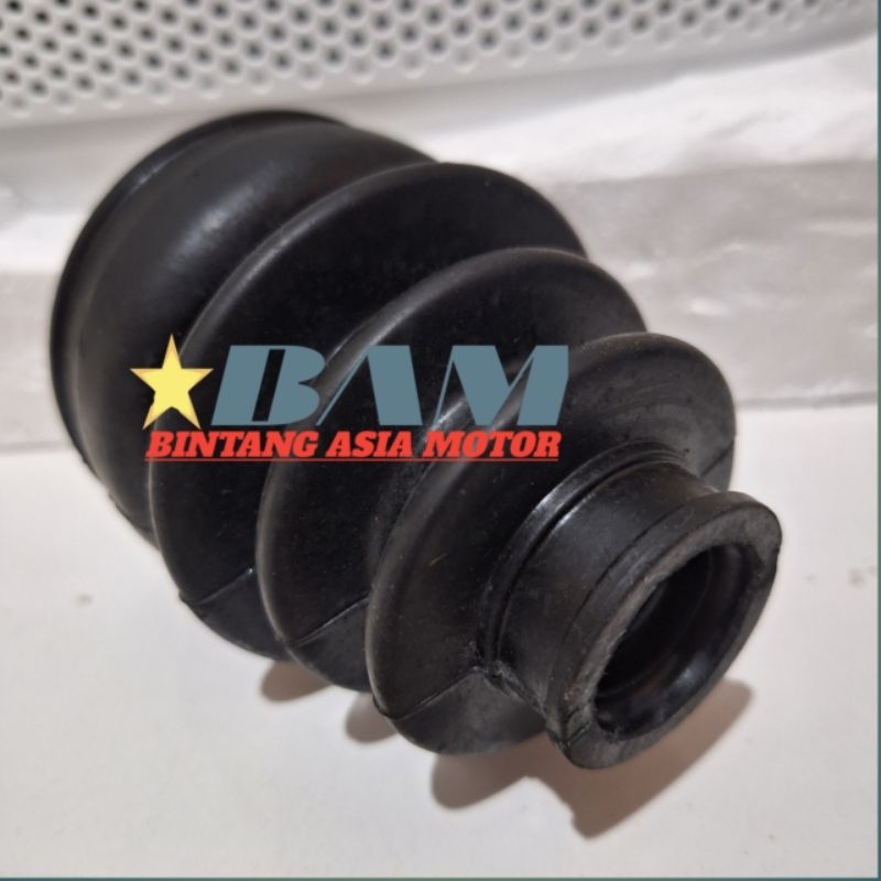Karet Boot As Roda Karet Cv Joint DALAM YARIS DALAM