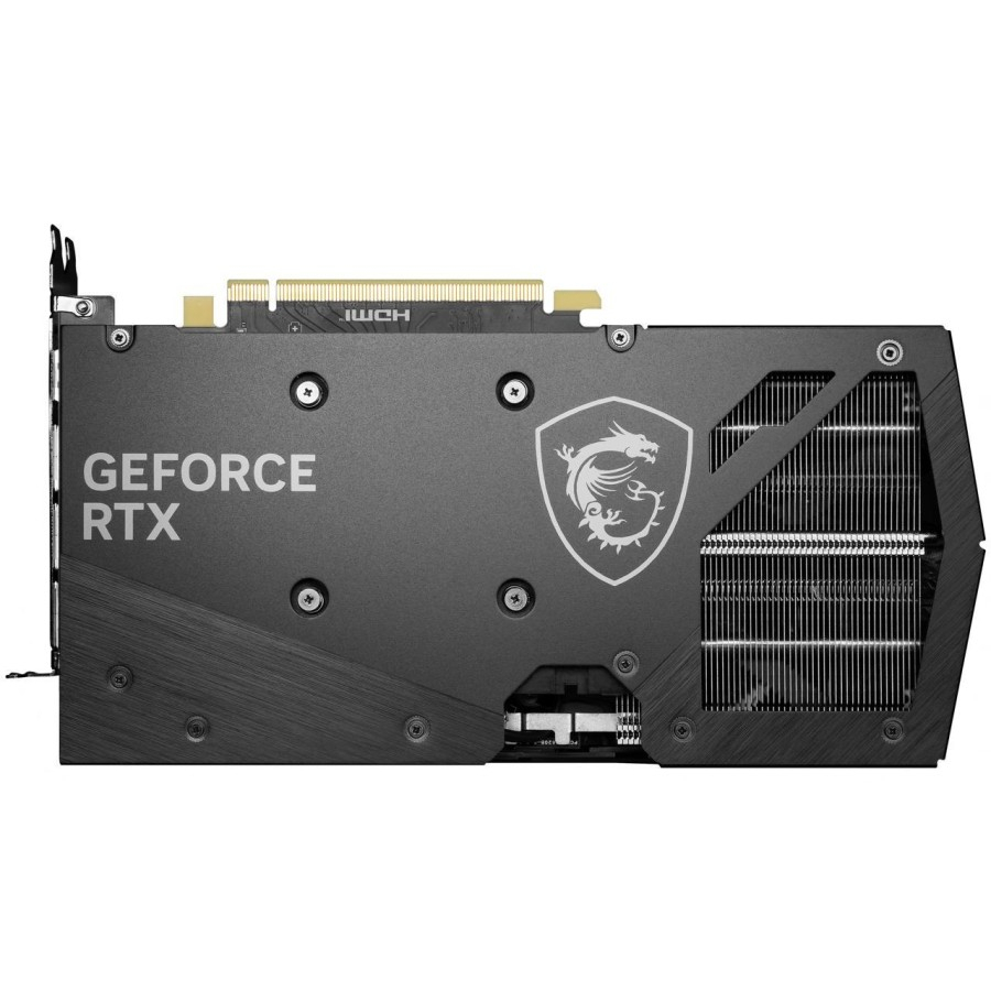 VGA MSI GeForce RTX 4060 Ti GAMING X 8G - 8GB GDDR6