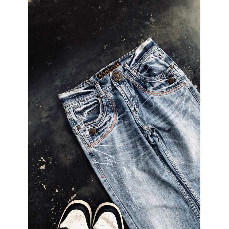 Longpants Jeans Riobera