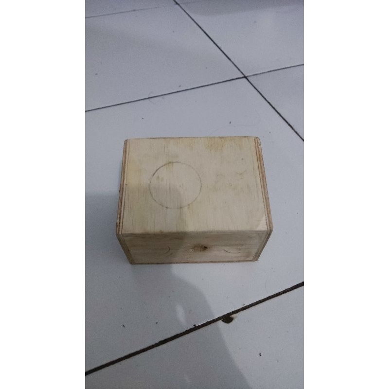 Box line array 2 inch bekas