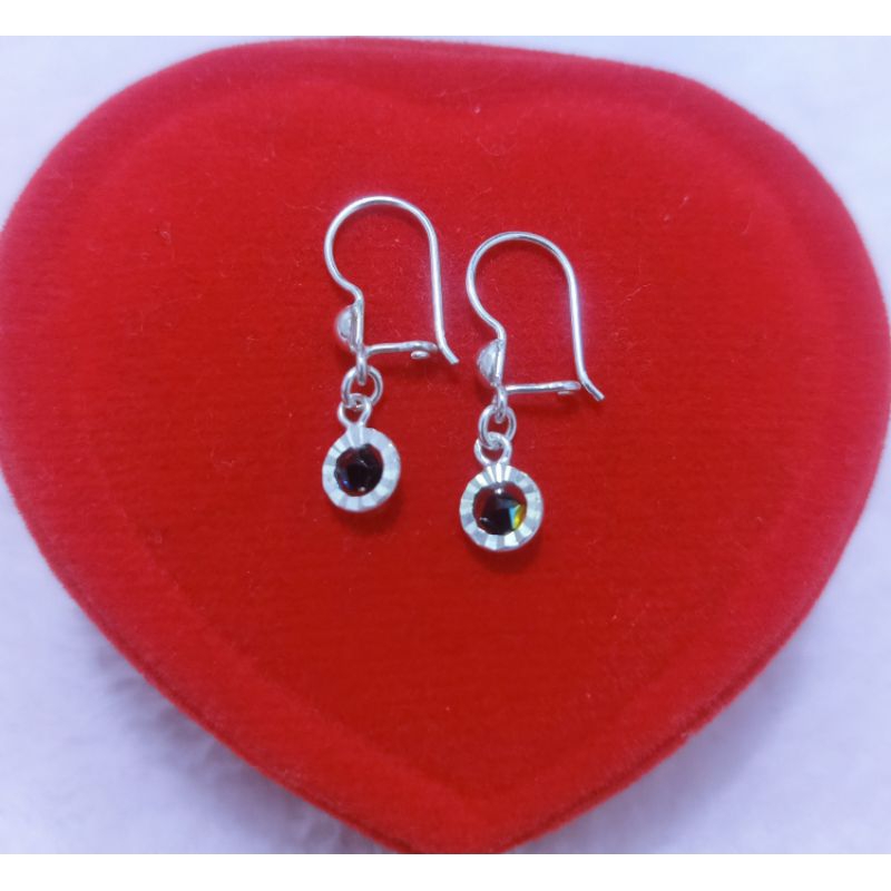 ANTING ANAK PERAK SILVER