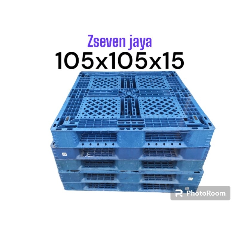 palet plastik/tatakan barang/palet berkualitas/palet murah