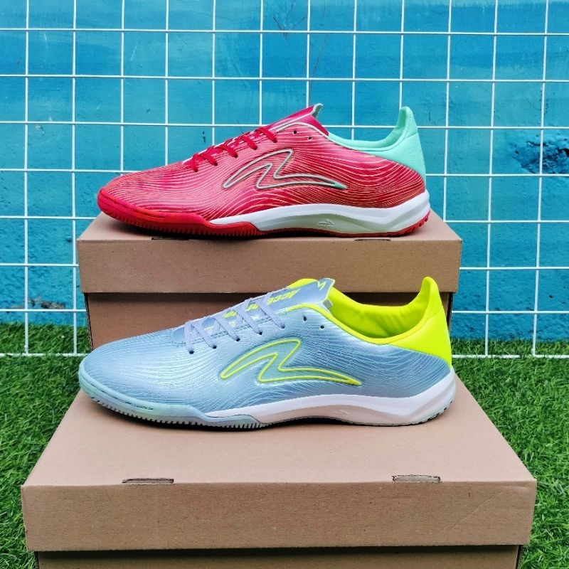 SEPATU FUTSAL SPECS LS EVOLUTION IN
