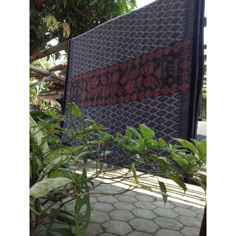 SARUNG GOYOR ASLI PEMALANG (ATBM) SUPER PREMIUM