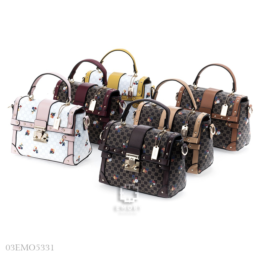 03EMO5331 TAS SELEMPANG EMORY HANARY ORIGINAL