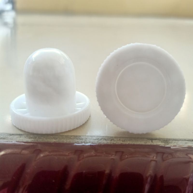 Tutup Botol Jamu / Tutup bensin