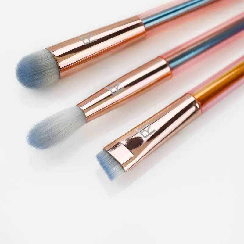 Real Techniques Brush Crush Life Force Limited Edition