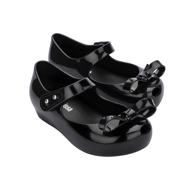 Mini Melissa Special Black Color