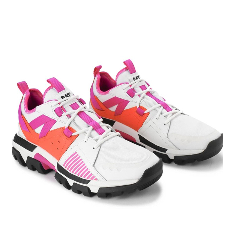 Sepatu Pria Caterpillar Original - Raider Sport Supercharged