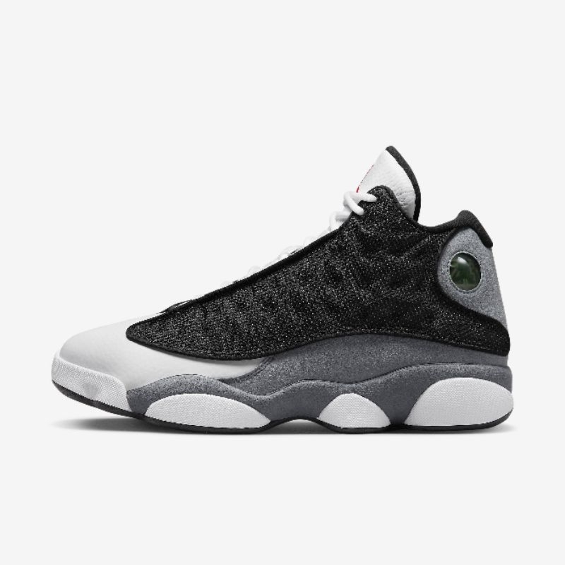 Air Jordan 13 Retro BLACK FLINT