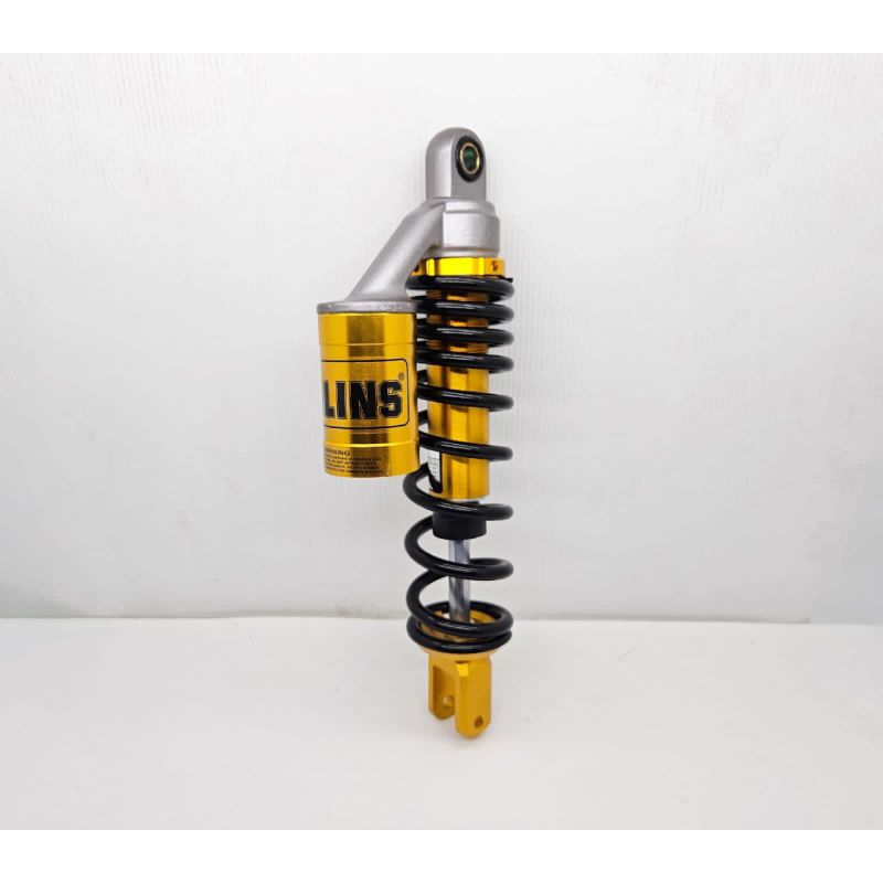 Shockbreaker Shock Tabung Atas Ohlins Matic 310mm 330mm Vario Beat Mio Scoopy Fino