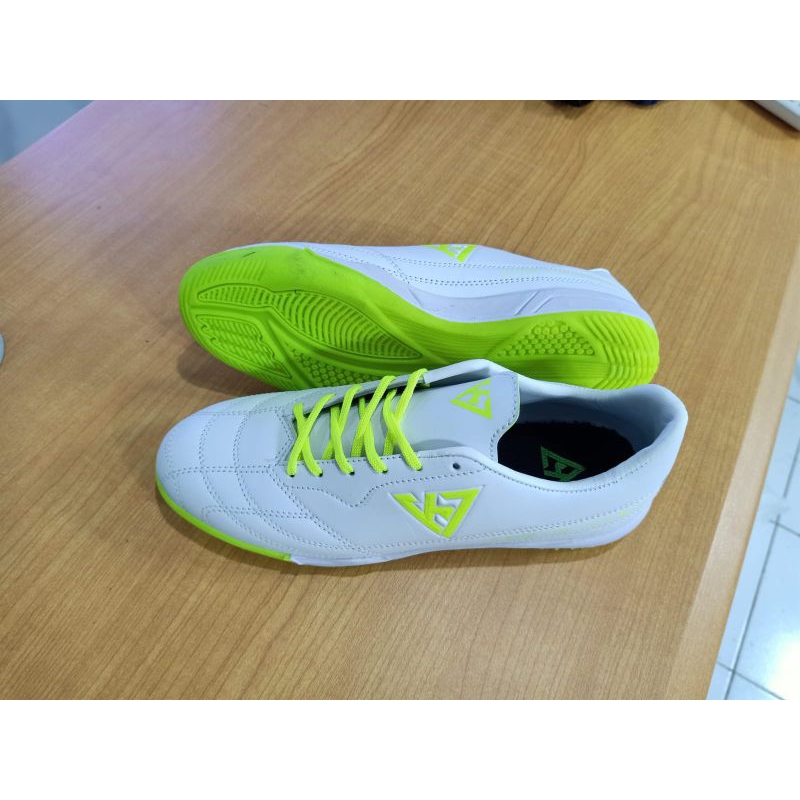 SEPATU FUTSAL ORIGINAL BRAND K7VICTORIUOS CLASIC