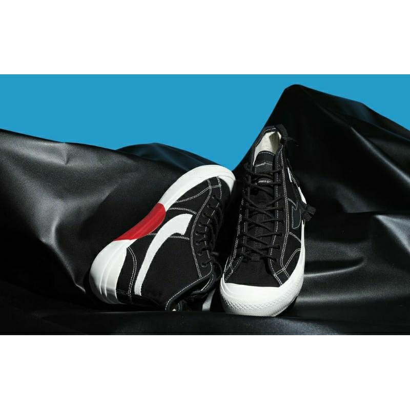 Sepatu Compass "Proto 1 Reissue High"