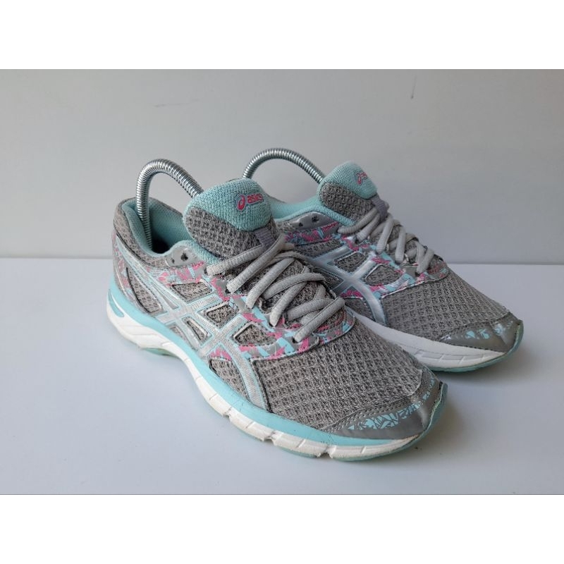 ASICS - SEPATU RUNNING - SECOND ORIGINAL - PRE LOVED