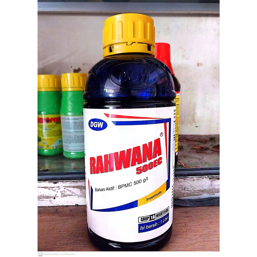 Rahwana 500 EC 1 Liter