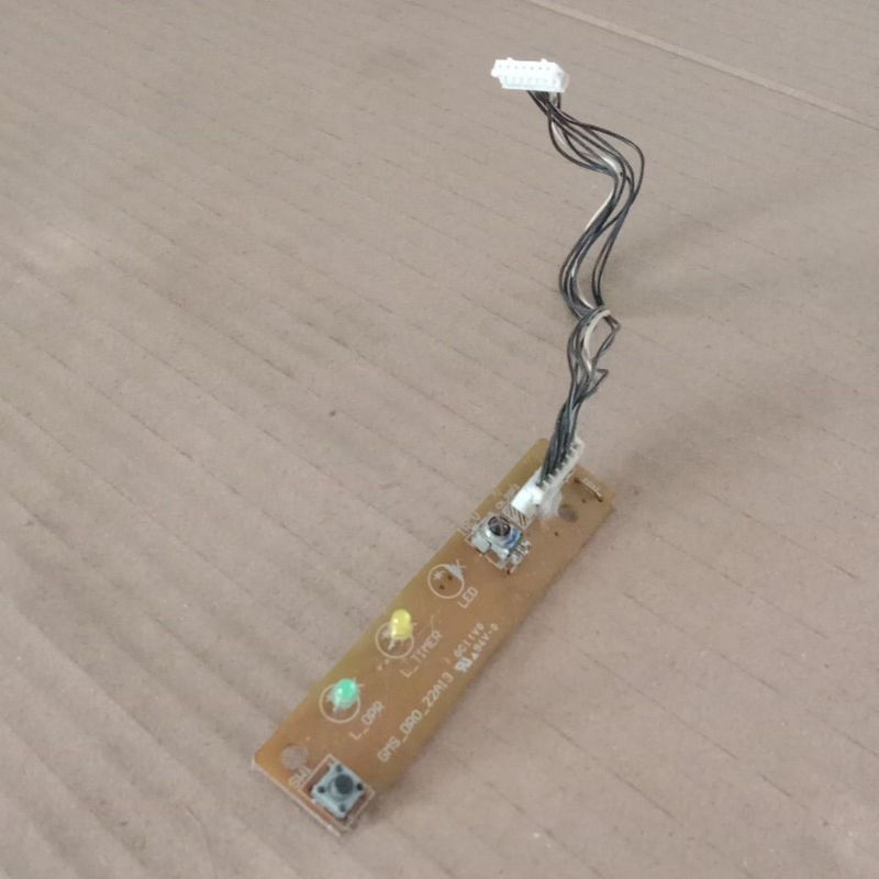 sensor AC Daikin 1/2-1 PK original