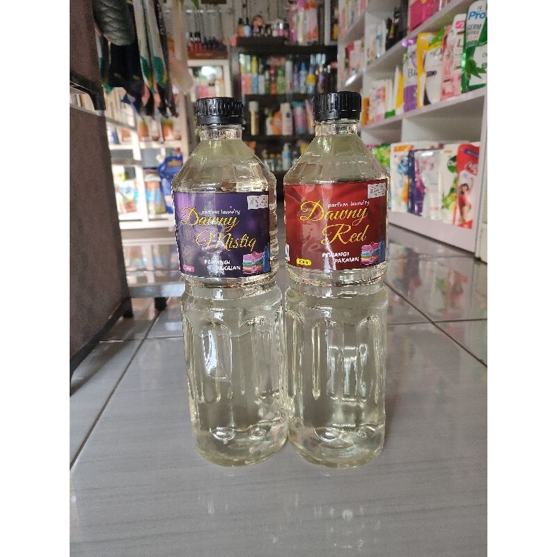 parfum laundry 1liter