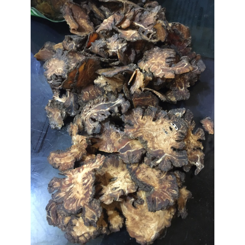 

Daun ganti 100gr