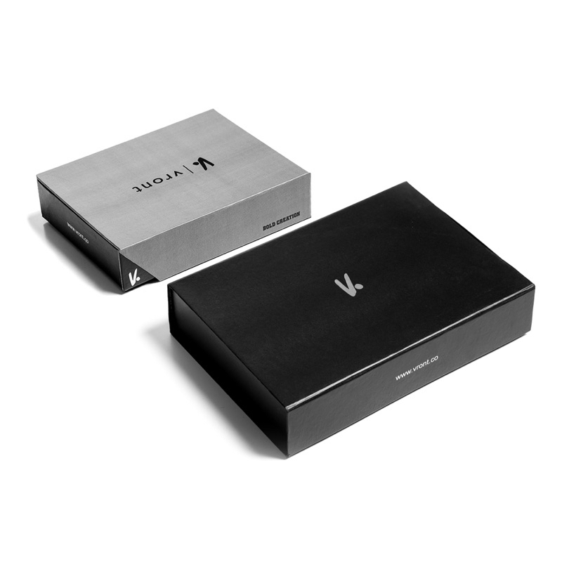 

VRONT - Exclusive Gift Hard Box